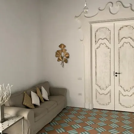 Il Rigiuolo - Vietri sul Mare