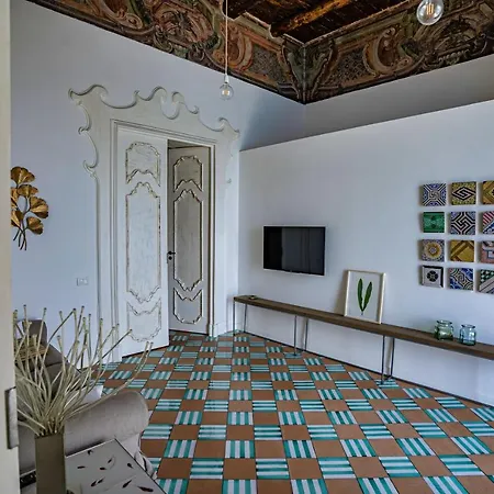 Apartment Il Rigiuolo - Vietri sul Mare