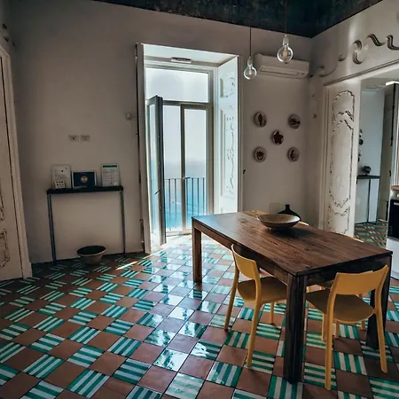 Il Rigiuolo - * Vietri sul Mare