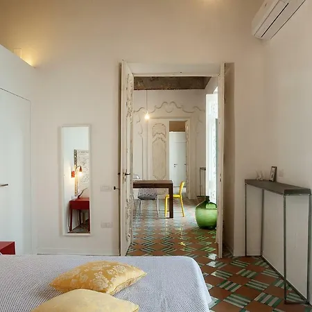 Apartment Il Rigiuolo - Vietri sul Mare