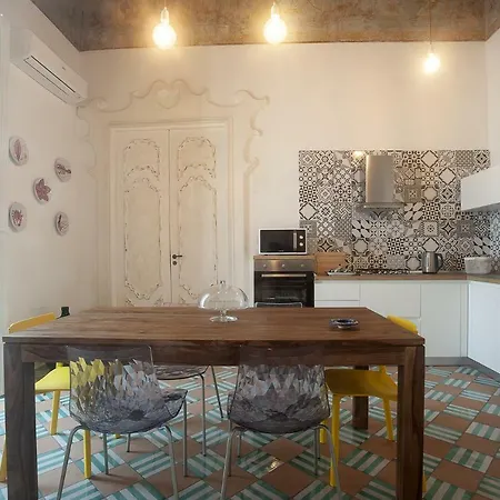 Il Rigiuolo - Apartment