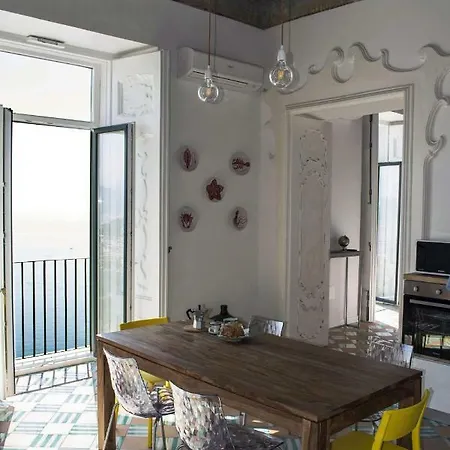 Apartment Il Rigiuolo -