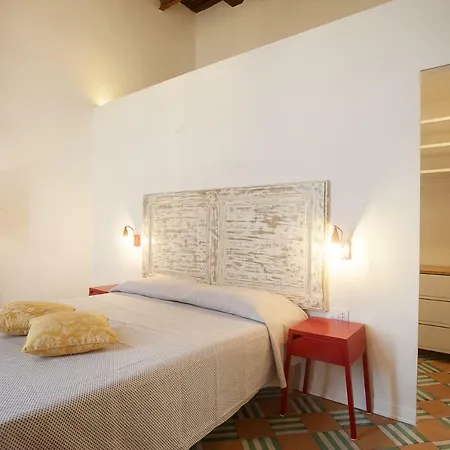 Apartment Il Rigiuolo - Vietri sul Mare