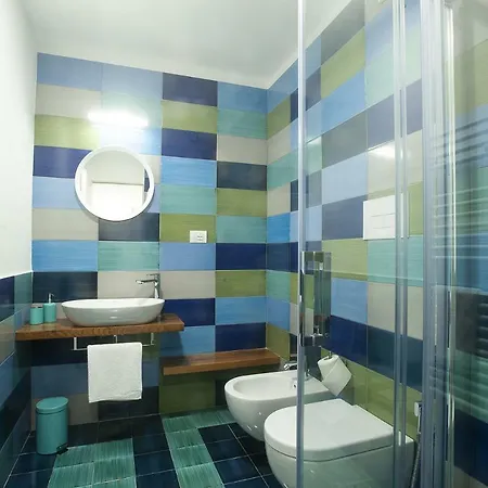 Apartment Il Rigiuolo - Vietri sul Mare