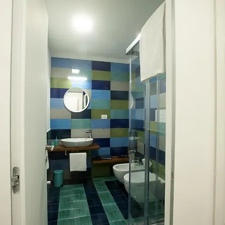 Apartment Il Rigiuolo - *