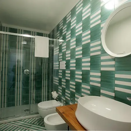 Il Rigiuolo - Apartment Vietri sul Mare