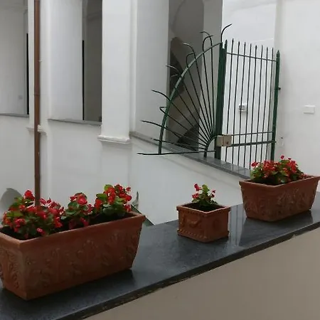 Il Rigiuolo - Apartment Vietri sul Mare
